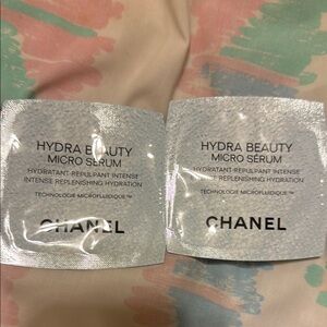 Chanel Hydra Beauty Micro Serum